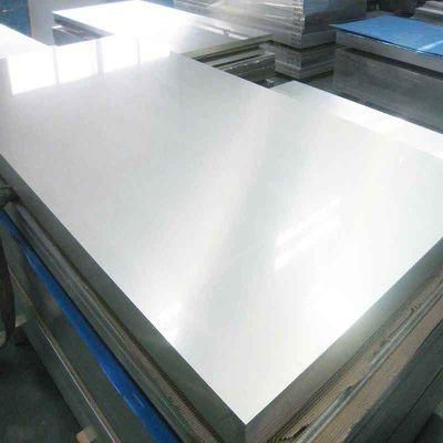 Duplex Steel Sheet 2205 2507 Factory Price