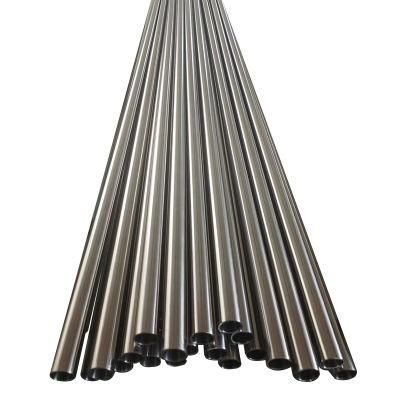China Manufacturer Direct Factory Sale Welded Stainless Steel Pipe 316ti 317L 321 347 310S 309S Steel Tube