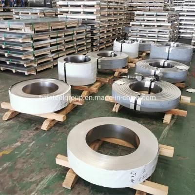Best Standard Stainless Steel Strips Polish Bright Finish in 304 430 Strips