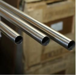 ASTM / ASME SA 358 Ss 409 Pipes Stainless Steel Pipe Automobile Exhaust Pipe