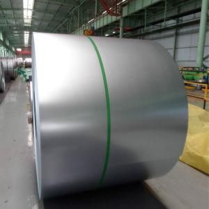 Anti Finger Print Hot Dipp Galvanized Steel Coil Full Hard Aluzinc Steel Coil