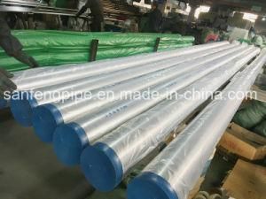 Stainless Steel Sanitary Welded Pipe