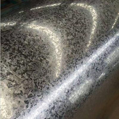 China Decorative Cold Rolled ASTM AISI Ss 201 304 316 316L 310 409 430 904L 2205 Galvanized Sheet /Galvanized Plate for Building Material
