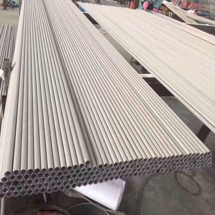 Micro/Capillary Thin Wall 316L Stainless Steel Pipe/Stainless Steel Tube Small Diamater Stainless Steel Tube