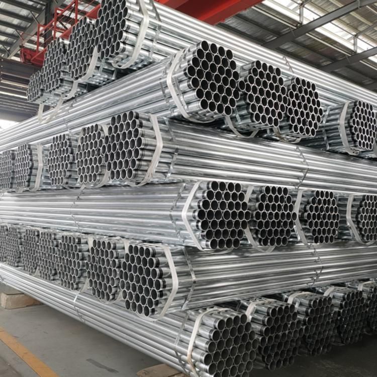 0.4-30mm Cold Rolled 0.12-2.0mm*600-1500mm Seamless Pipe Stainless Steel Tube with Good Price