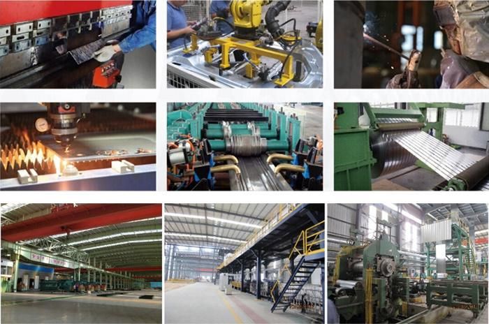 304 Non Magnetic Stainless Sheet 316L Stainless Steel Sheet Plate