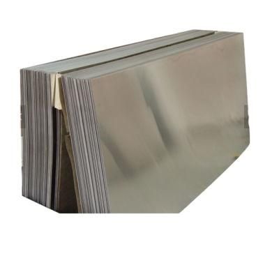 Good Quality Factory Directly 304 Stainless Steel Decorative Stainless Steel Sheet with 1mm Thickness