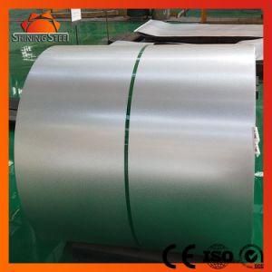 Low Carbon Gi/Gl Zinc Coated Galvanized Steel Coil / Sheet Corrugated Metal Roof Sheets