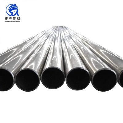 304 304L 316 316L 310S 321 Sanitary Seamless Stainless Steel Tube Ss Pipe