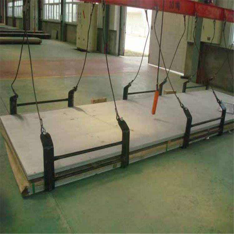 347/S34700 S34709/347H Stainless Steel Plate in Stock