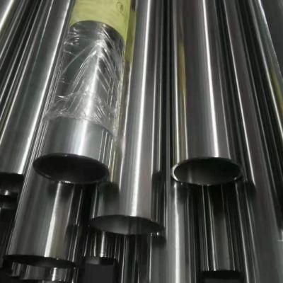 ASTM A316 /SS316L/ SS304 Stainless Steel Pipe Price Seamless Pipe