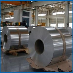PPGI PPGL Roofing Construction Material Corrugated Galvanized Steel Coil