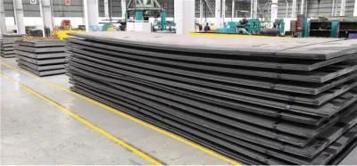 Good Quality 2mm/ 3mm Thickness Raw Material Carbon Steel Sheet/Plate