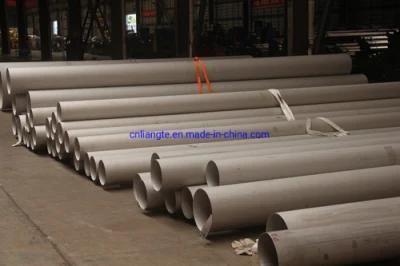 304 304L 316 316L Stainless Steel Pipe