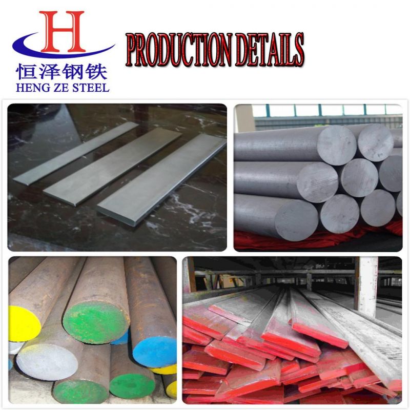 Mild Steel Products Ss400 St37 Hot Rolled Carbon Steel Flat Bar