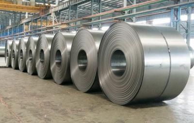 Prime Quality Galvanized Steel in Coil