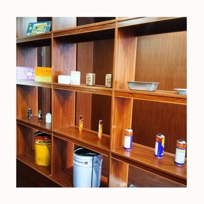 High Quality T4 2.8/2.8 Coating Metal Tinplate for 20&prime; Container
