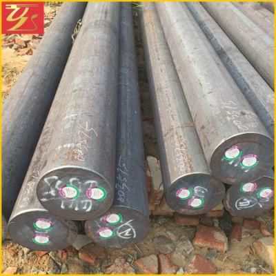 Hot Sale High Quality Hot-Rolled Steel Round Bars