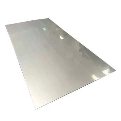 High Quality Ss SUS Ba 2b Hl 8K No. 1 Low Price 201 Stainless Steel Sheet/Plate