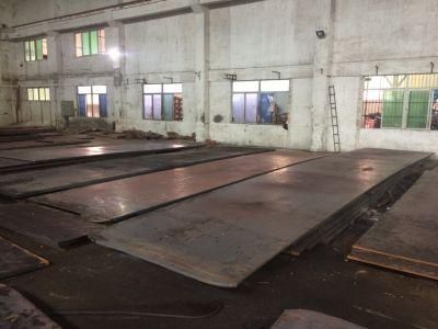 Special Steel S50C SAE1050 1.2510 Steel Plate For Mould
