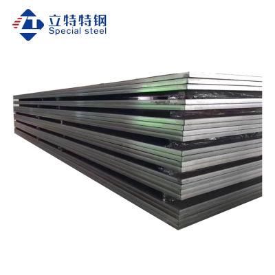 AISI Thickness 2mm-40mm Width 1220mm 316 201 202 304 430 2205 Duplex Ba Mirror 8K Plate Inox Ss Stainless Steel Sheet/Plate