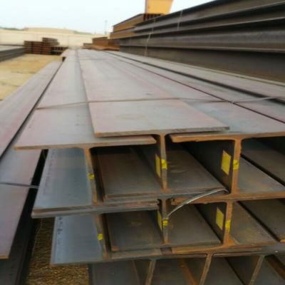 Not Perforated Carbon Steel Channel in U Type Shape