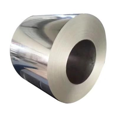 201 304 410 430 Stainless Steel Coil Cold Rolled Stainless Steel Coil