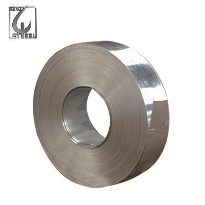 Galvalume Steel Strip/Gi Tape/Galu Strip/Galvanized Steel Strip