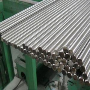 Stainless Steel Hot Rolled Bright Round Thickness 40-300mm Bar 610
