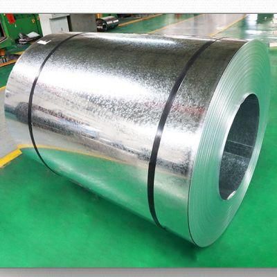 JIS G3321 SGCC Hot Dipped Galvanized Zinc Coated Steel Coil Gi