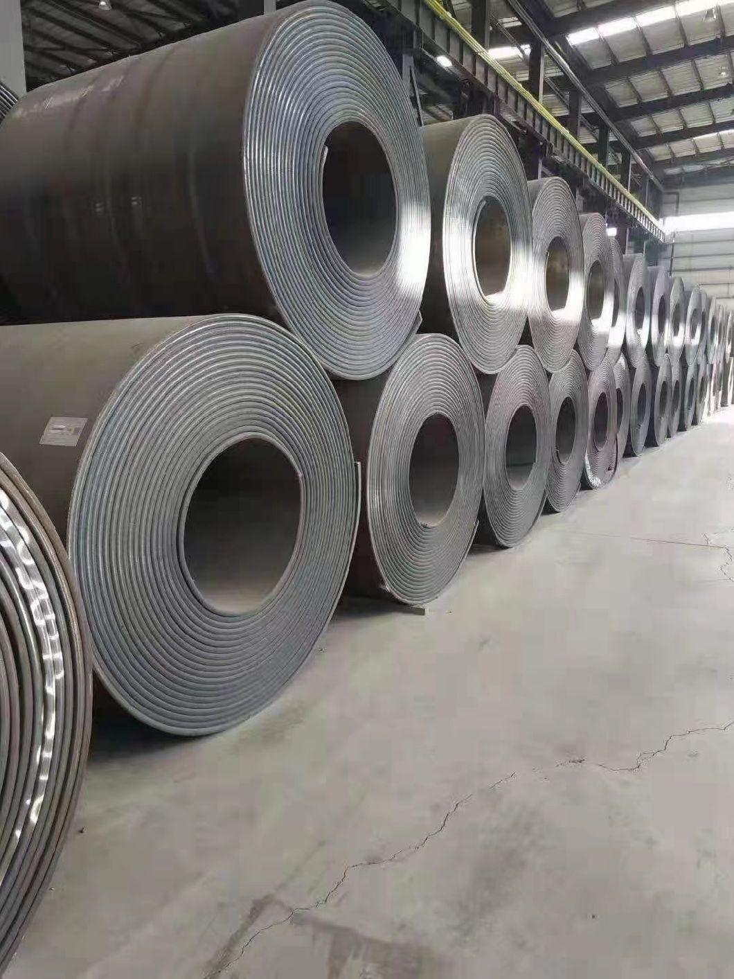 Prime Hot Rolled Steel Coil Price