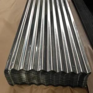 Customer Made Top Quality Metal Roofing Sheets Corrugated Sheet Competitive Price