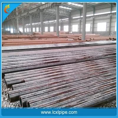 Seamless Precision Steel Tube, Square Tube, Special-Shaped Tube, Cold Drawn Bright Steel Pipe