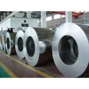 SPCC Full Hard Black Annealed Crca Steel Coil