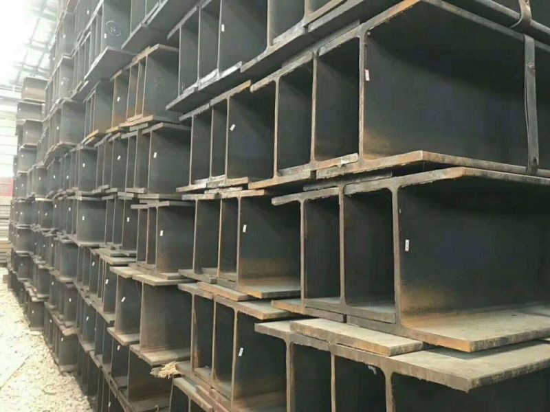 Preferential Supply ASTM A36 H Steel/A572 H Steel