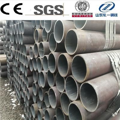 ASME SA335 P2 Alloy Seamless Steel Pipe P2 Steel Pipe Crmo Alloy Pipe Price