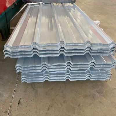 PPGI Corrugated Zinc Roof Sheet Color Painted Roof Tiles Galvanized Roof Plate Price