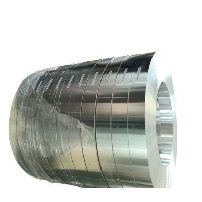 ASTM En 201 409L 410 Stainless Plate Strip Narrow Coil Strip