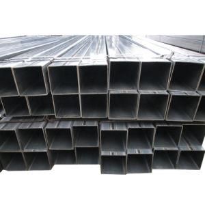 Sizes 10X10-500X500mm Ms Hollow Seciton