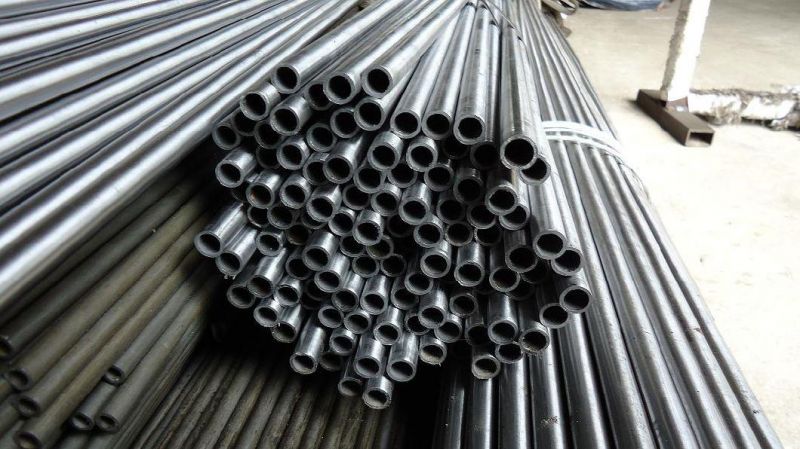 Hot Sale Cold Drawn Seamless Steel Pipe