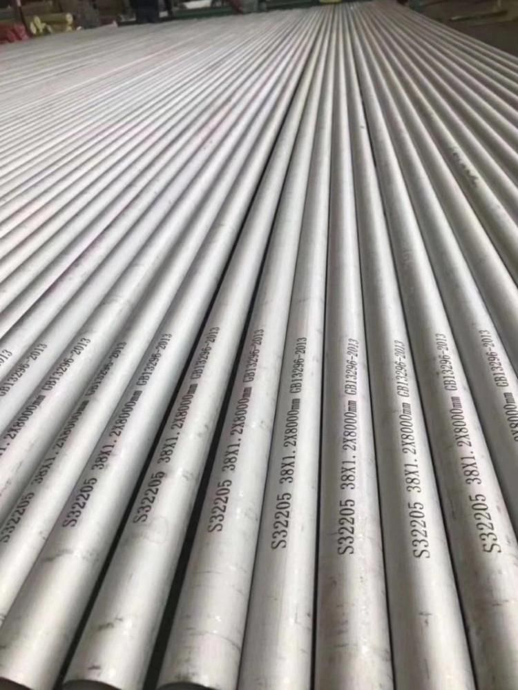 304 304L Sanitary Seamless Stainless Steel Tube / Ss 316 316L 310S 321 Stainless Steel Pipe