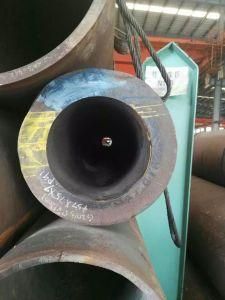 S355jr Large Diameter Alloy Tube / A335 P91 Alloy Steel Pipe