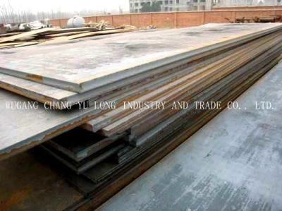 (WNM360A) Wear-Resistant Steel High Quantity