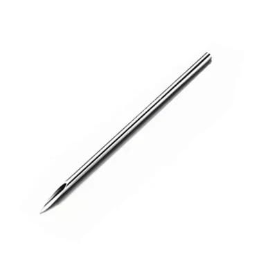Medical 304L/316lstainless Steel Tube Permissive Tolerance Sanitary Stainless Steel Tube Stock