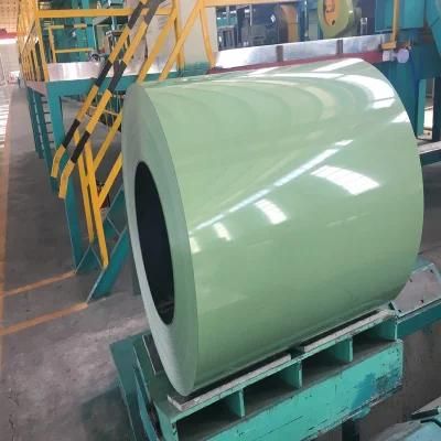1.5mm Galvanized Steel Coil Price Hot Rolled Carbon Steel Coil (PPGI)