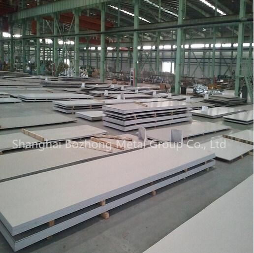 Monel 400/N04400/2.4361/ Alloy Plate/Sheet