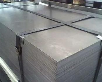 High Qualtiy SAE 1045 Cold Rolled Carbon Steel Sheet/Plate China Factory Supplier Fast Delivery