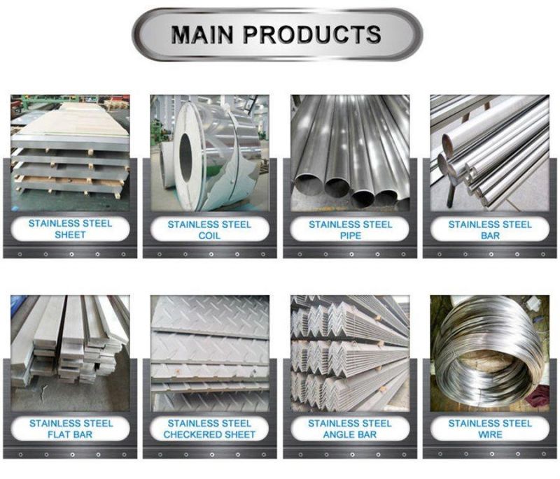 ASTM A276 Stainless Steel Rod 420 Stainless Steel Bar