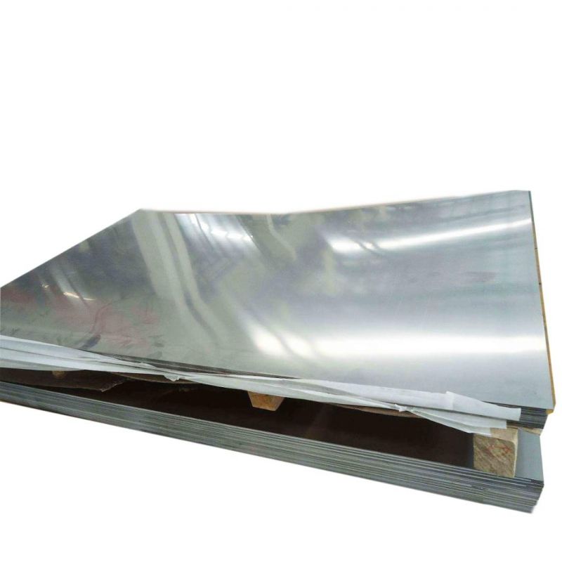 Building Material AISI 400 Series Metal Sheet Coil Sheet Roofing Sheet Stainless Steel Sheet/Stainless Steel Plate