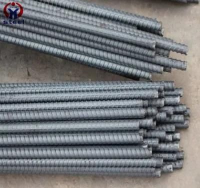 Hot Sale Dia 105mm Steel Round Bar for Building